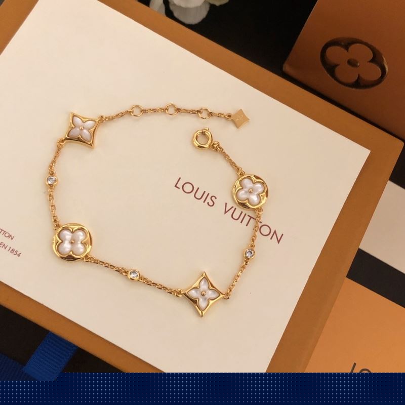 LV Bracelets